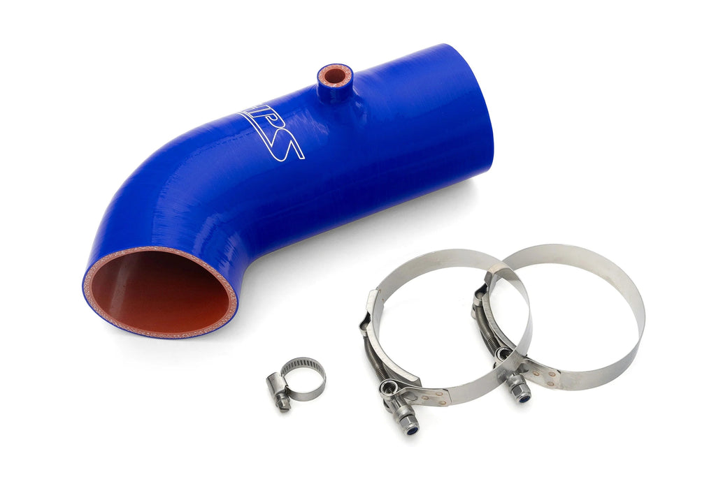 HPS Silicone Air Intake Hose Kit | 2022+ Subaru BRZ / Toyota GR86 (57-2122)