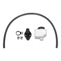 Wilwood Master Cylinder Remote Reservoir Kit | Universal (260-11098)