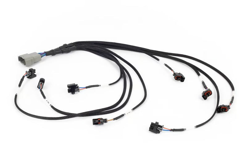 Haltech Multec 2 Injector Sub Harness | Nexus Rebel LS (HT-186503)