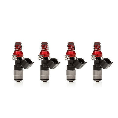 Cobb Tuning NexGen Redline Stage 2+ Flex Fuel Power Package | 2015-2021 Subaru WRX STI (SUB004NG2S2FF-RED)