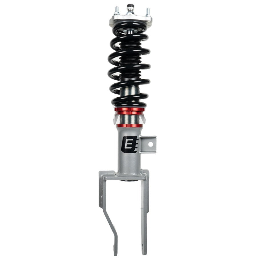 Evolved Autosport Coilovers | 2017+ Tesla Model 3 & 2020+ Model Y AWD (02-0012-01)