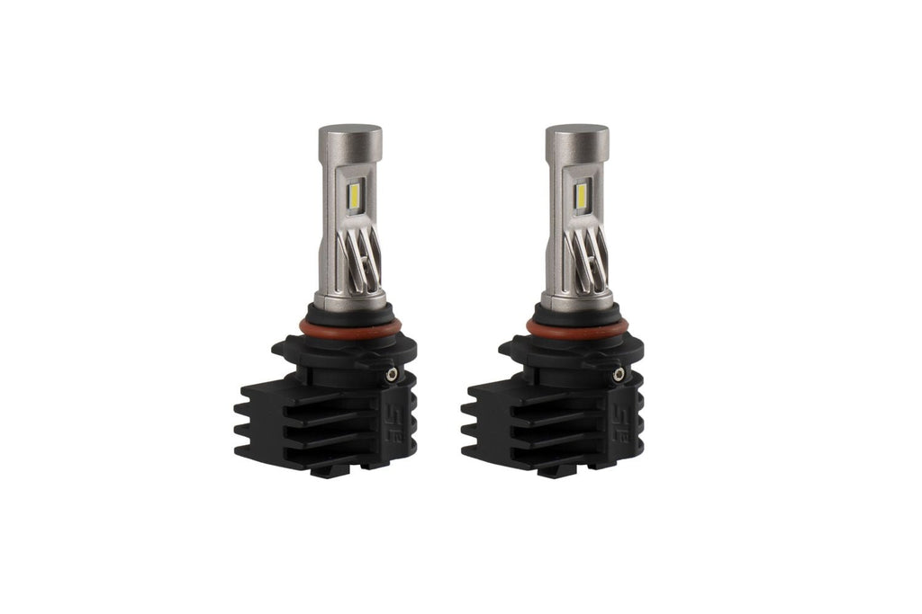 Diode Dynamics SL2 LED Bulbs | Universal 9006 Fitments (DD465/466)