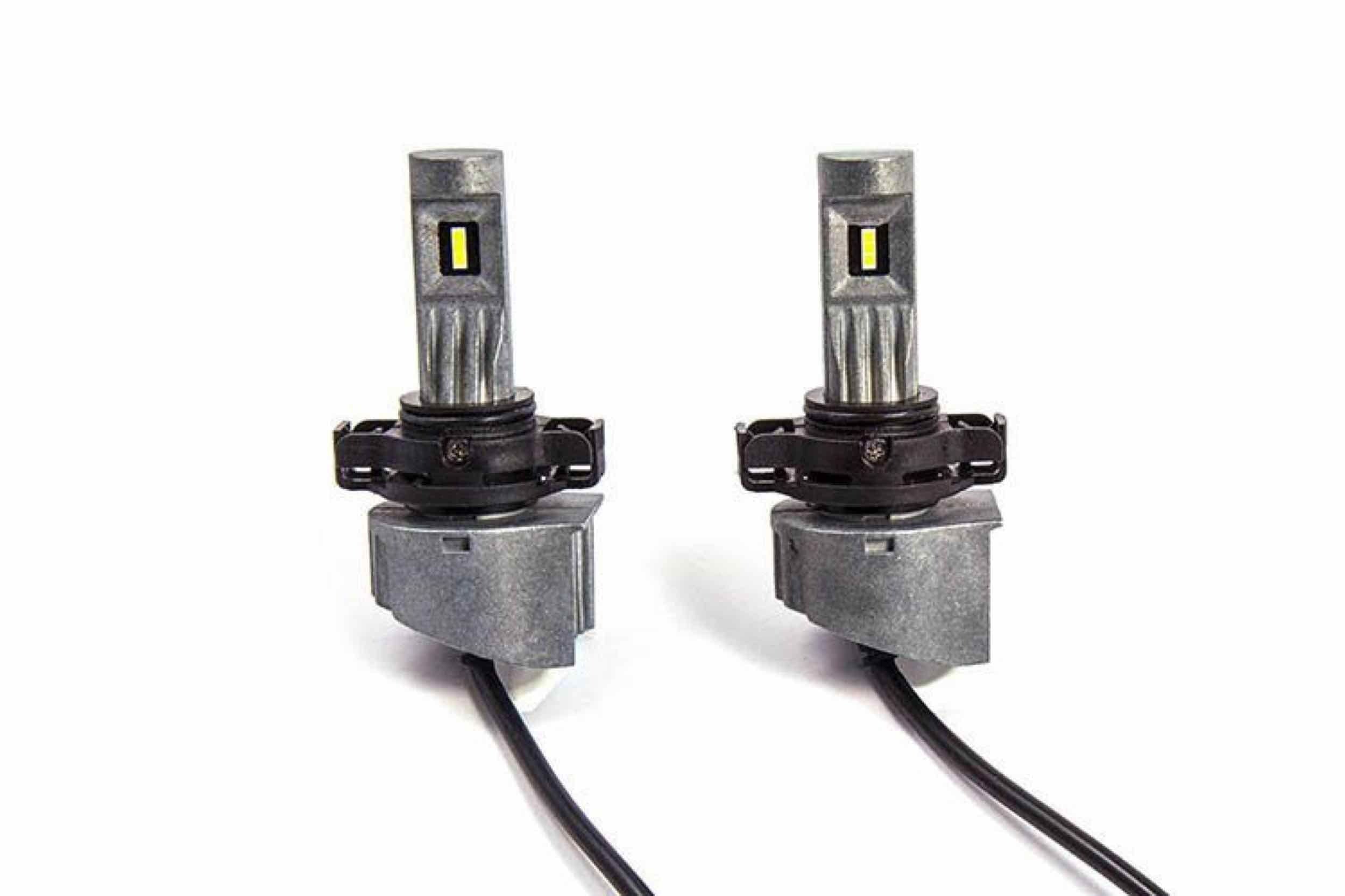 Diode Dynamics 5202 Anti-Flicker Module - Pair | Universal (DD3023P)