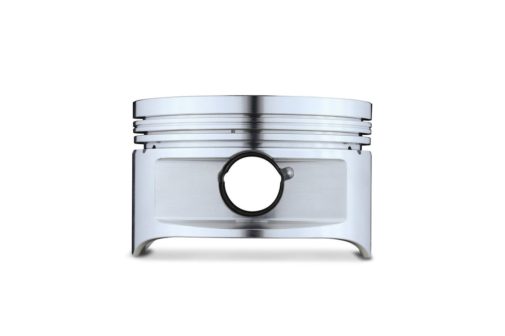 Tomei Forged Piston Set - 87.00mm | 1989-2002 Nissan 240SX (TA202A-NS08B)