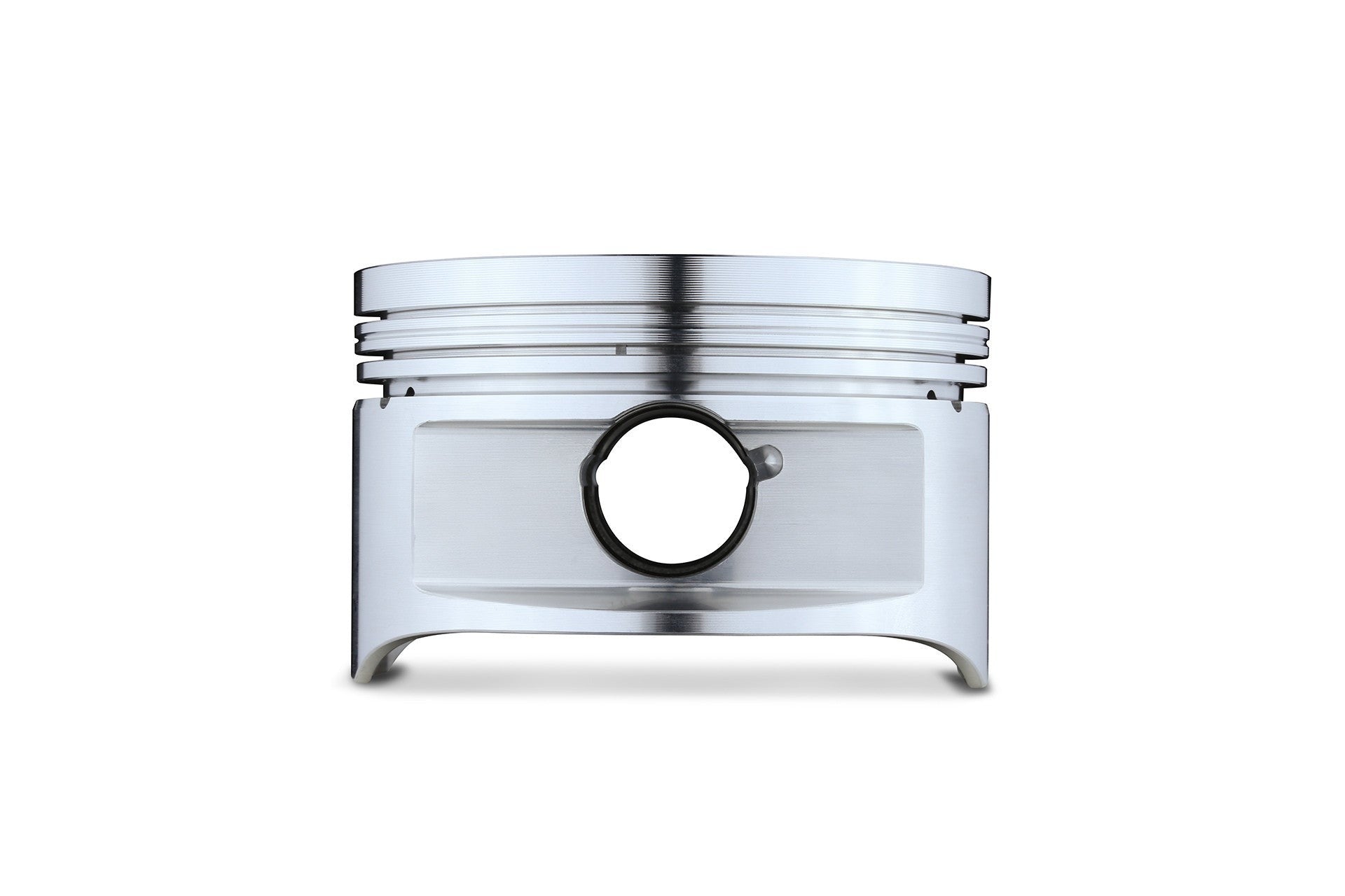 Tomei Forged Piston Set - 87.00mm | 1989-2002 Nissan 240SX (TA202A-NS08B)