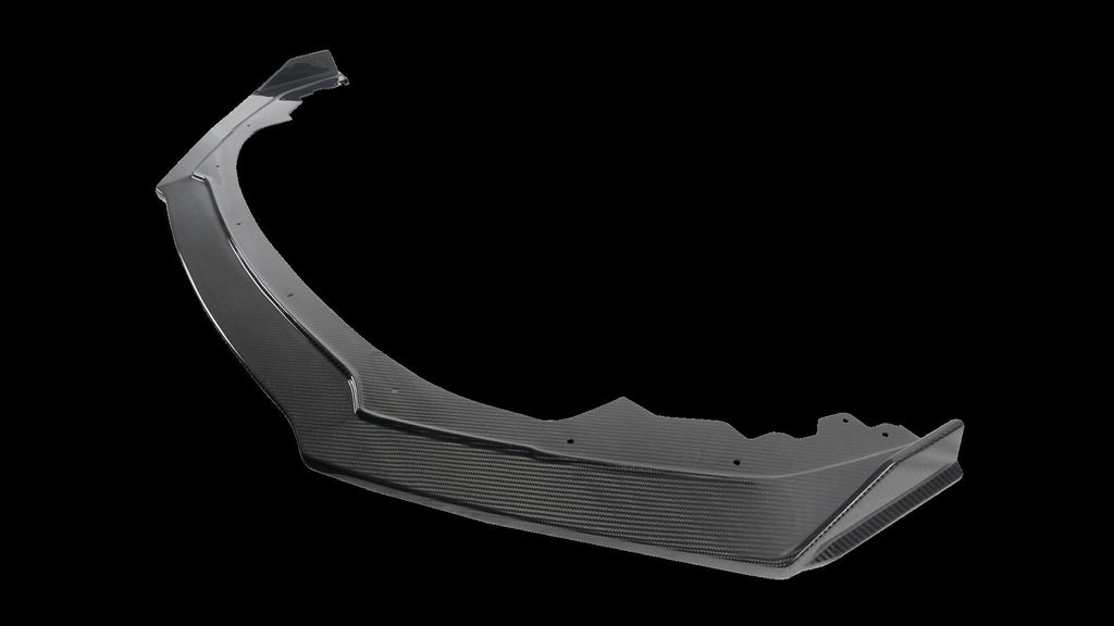 APR Aerodynamic Kit | 2022+ Subaru BRZ (AB-822000)