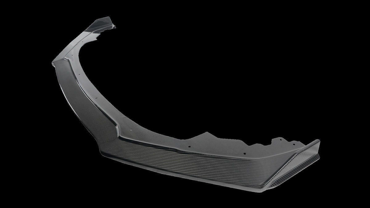 APR Aerodynamic Kit | 2022+ Subaru BRZ (AB-822000)