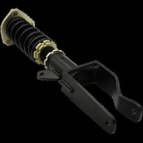Blox Racing Plus Series Full Adjustable Coilovers | 2017-2022 Tesla Model 3 (BXSS-00601)