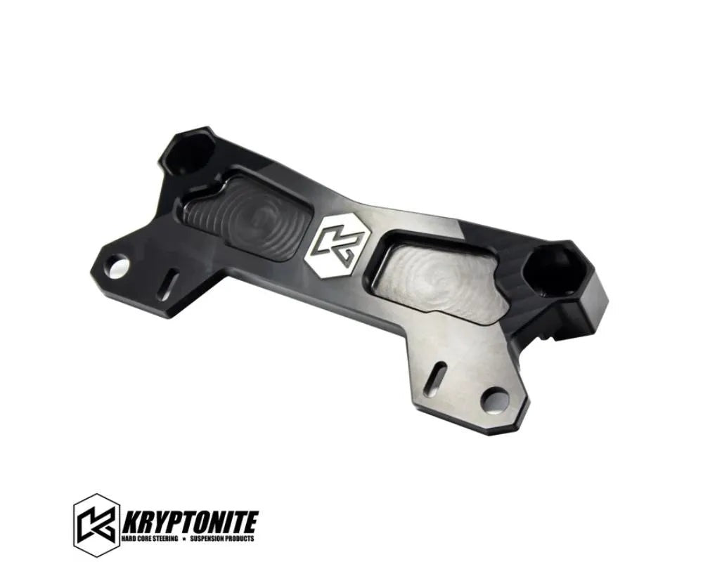 Kryptonite Death Grip Shock Tower Brace Kit | KRX3TBKIT