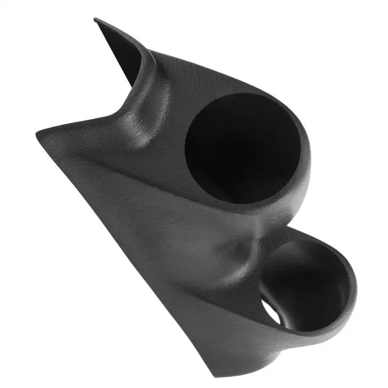 Autometer 2-1/16" Dual A-Pillar Pod Gauge Mount | 1992-1998 BMW 318is / 325Is / 328is (20202)