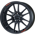 Enkei GTC01RR Matte Gunmetal Gray 18x9 | 5x114.3 (504-890-6525GM)