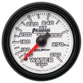 Autometer 2-1/16" 140-280 °F Water Temperature Gauge Phantom II | Universal (7531)