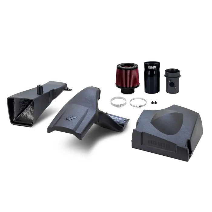 Mishimoto Performance Intake | 2023+ Toyota GR Corolla (MMAI-GRC-23)