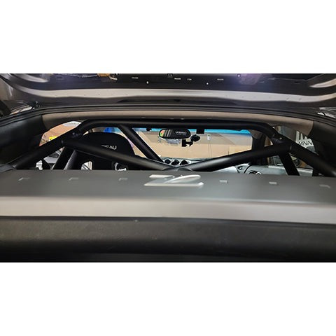NextLevel Performance TrackArt 4pt. Bolt-On Roll Cage | 2003-2008 Nissan 350Z (TA-1001)