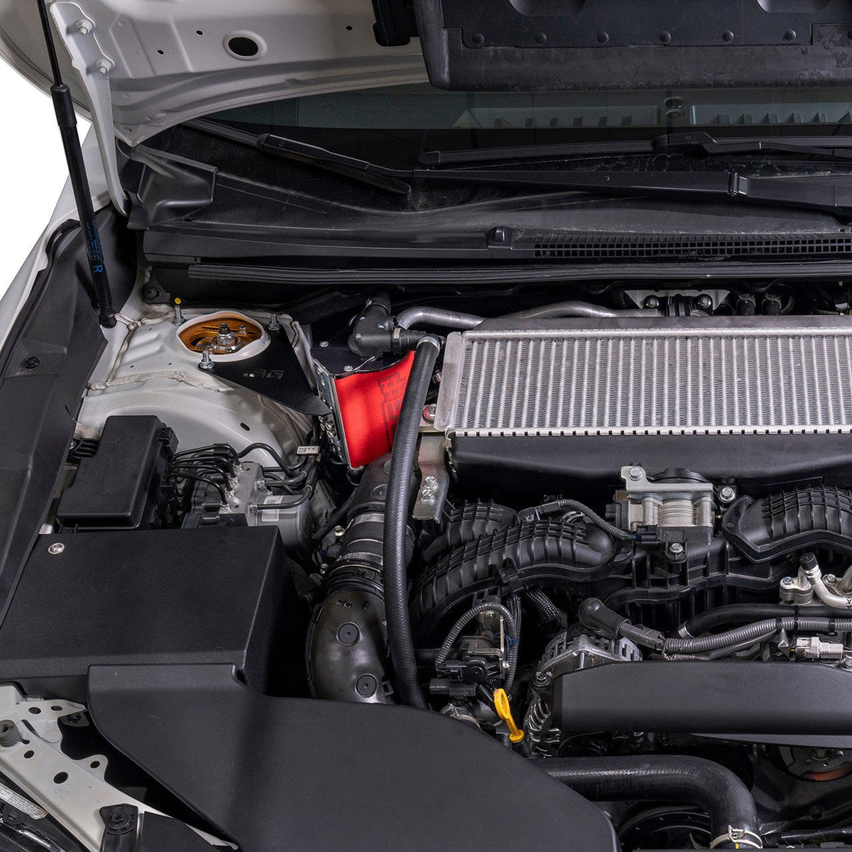 IAG AOS Air / Oil Separator | 2022+ Subaru WRX (IAG-ENG-7188)