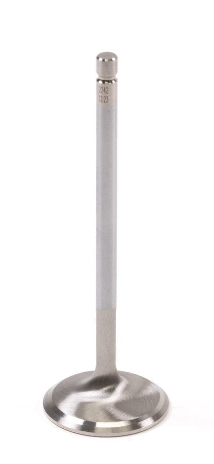 GSC Power-Division 33.3mm Head STD 101.1mm Long Intake Valves | Nissan VR30DDTT (2242-01/12)