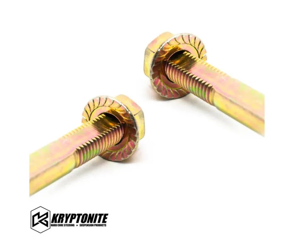 Kryptonite Cam Bolt Kit | KR0026