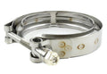Perrin 2.5" V-Band Clamp (X-CLAMP-334V)