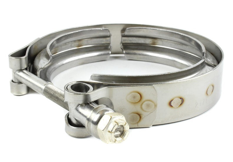 Perrin 2.5" V-Band Clamp (X-CLAMP-334V)