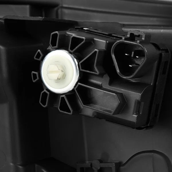 Alpharex NOVA-Series LED Projector Headlights | 2022+ Honda Civic (880349)