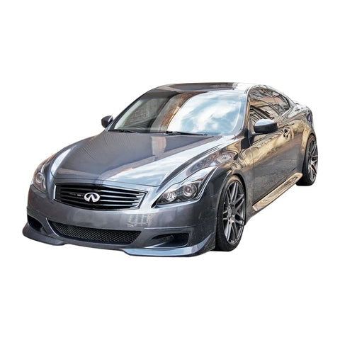 Stillen Front Lip Spoiler | 2008-2010 Infiniti G37 Coupe (KB11922)