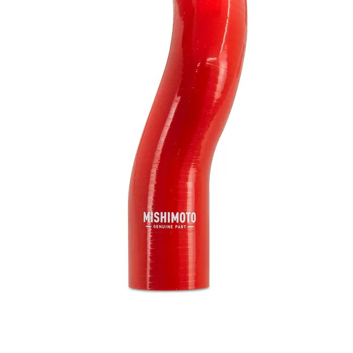 Mishimoto Silicone Coolant Hose Kit | 2024+ Ford Mustang Ecoboost (MMHOSE-MUS4-24BK)