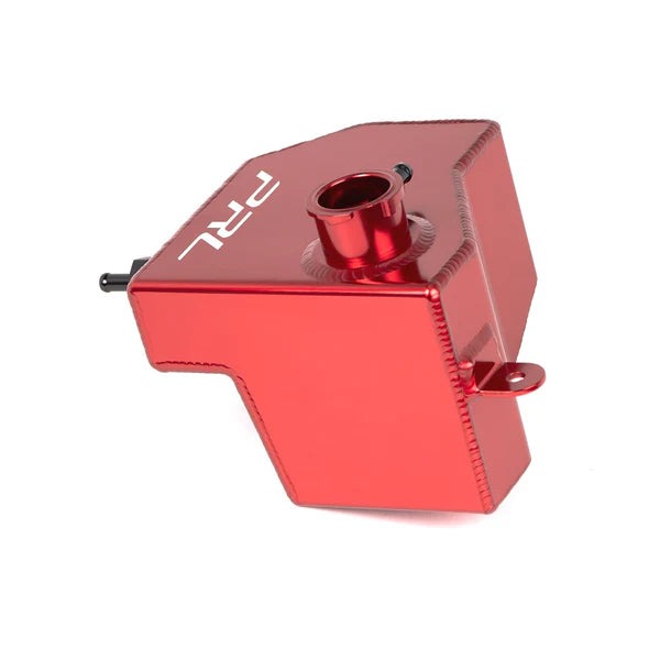 PRL Baffled Coolant Expansion Tank | 16-21 Civic 1.5T / 17-25 Civic Type-R / 24+ Integra Type-S (PRL-EXPTNK)