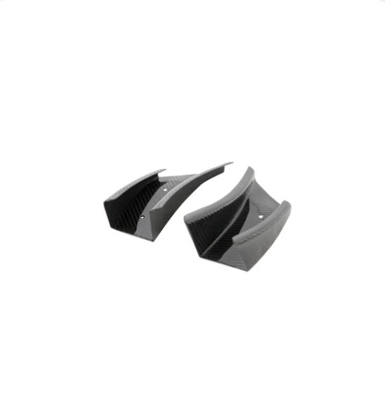 APR Front Bumper Canard Set | 2022+ Subaru BRZ (AB-822048)