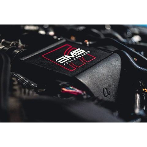 AMS Performance Intercoolers Upgrade Kit | 2017-2022 Infiniti Q60 & 2016-2024 Infiniti Q50 (ALP.28.09.0001-1)