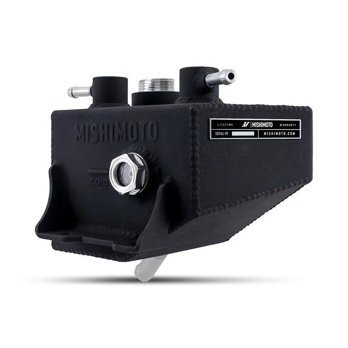 Mishimoto Expansion Tank | 2024+ Ford Mustang (MMRT-MUS-24)