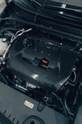 Forge Carbon Fiber Engine Cover | 2023+ Toyota GR Corolla (FMEC5)