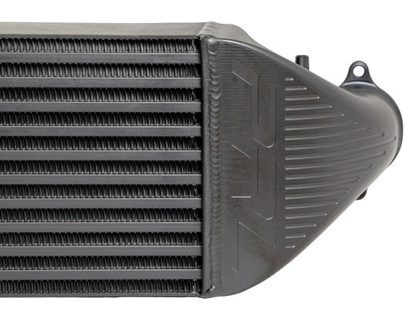 PRL Motorsport Tube & Fin Intercooler Upgrade | 2023+ Honda Civic Type-R & Acura Integra Type-S (PRL.1016.1.0)