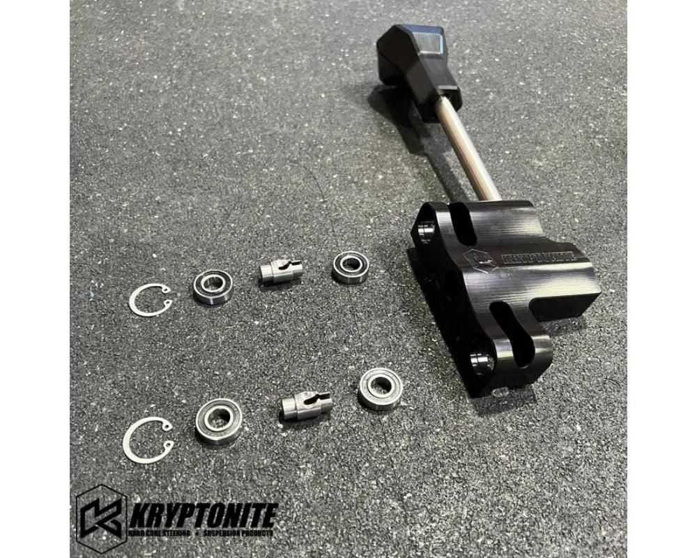 Kryptonite Death Grip Shifter | KRZPRSK01
