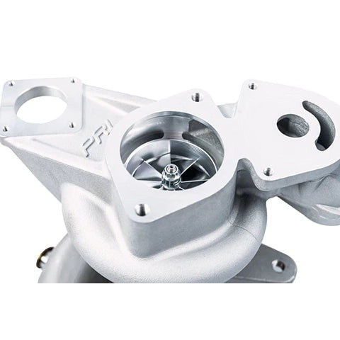 PRL Motorsports P700 Drop-In Turbocharger Upgrade | 2017+ Honda Civic Type-R FK8 & FL5 / 2024+ Acura Integra Type-S / 2018-2022 Honda Accord 2.0T (PRL-HCR-TK-P700)