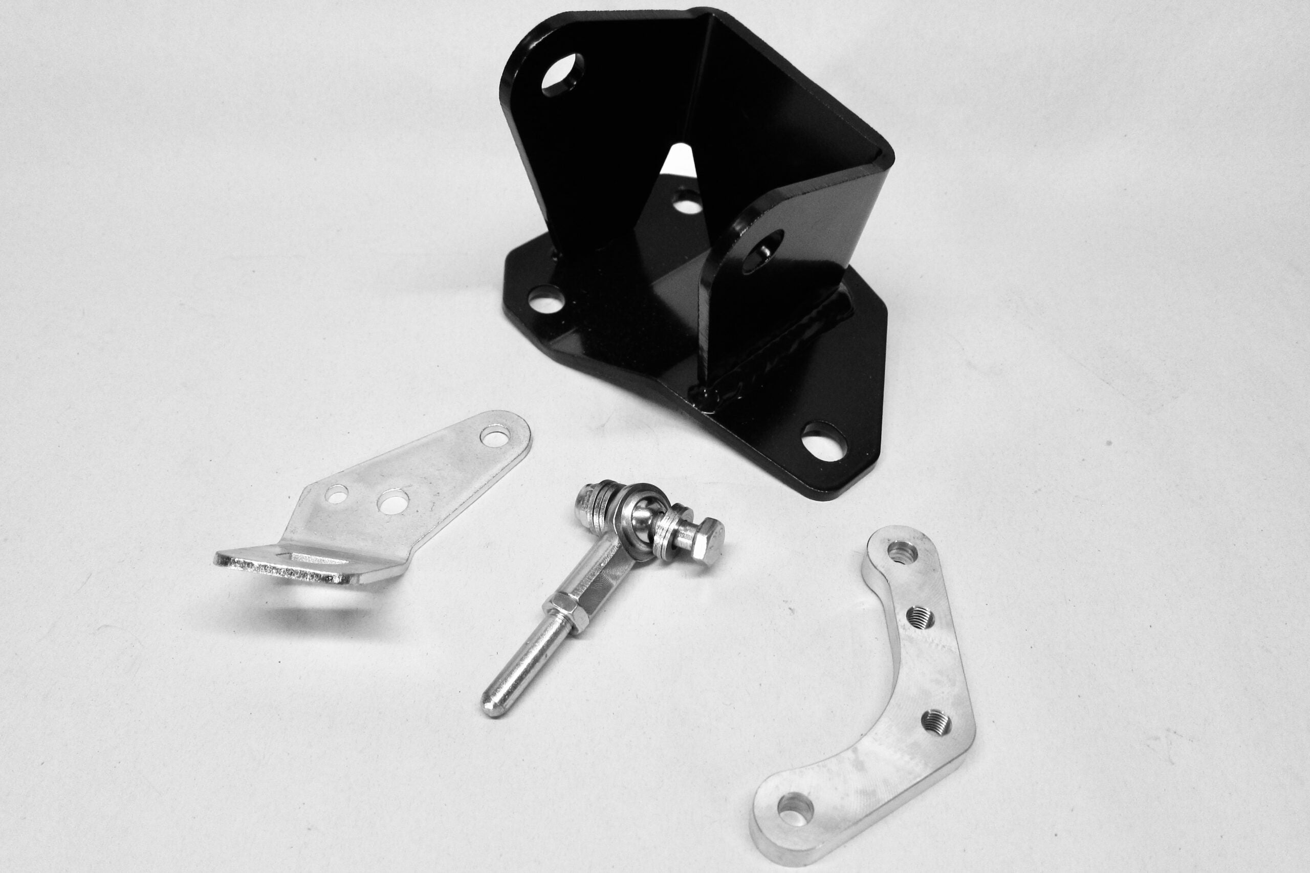 Hasport Cable B-series Transmission Conversion Kit | 1996-2000 Honda Civic (EKCC)