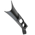 Autometer 2-1/16" Full Dual A-Pillar Gauge Mount | 2013-2016 Dodge Dart (12209)