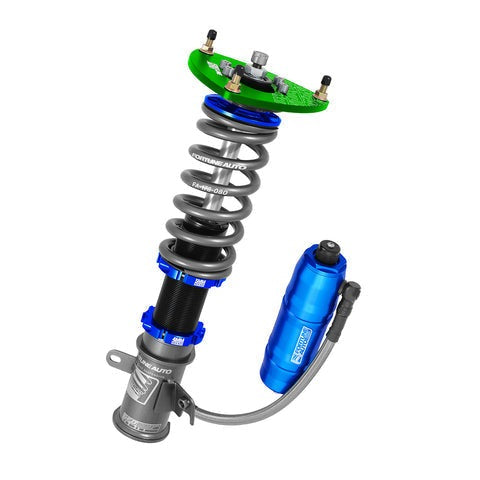 Fortune Auto Dreadnaught Series Coilovers | 2022+ Toyota GR 86 (FADREAD3-ZN8)