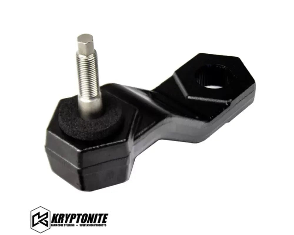 Kryptonite 4 Spline Death Grip Pitman Arm | KR6536