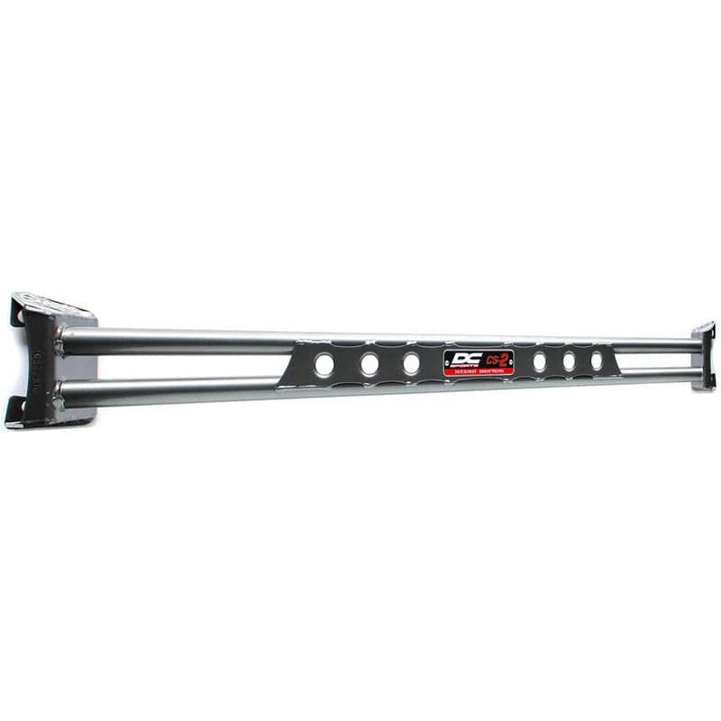 DC Sports Rear Strut Bar | 88-00 Civic / 88-91 CRX / 93-97 Del Sol / 94-01 Integra (CSB2310)