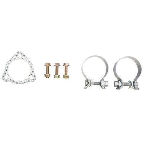 Megan Racing Single Exit Exhaust System | 2022+ Honda Civic 1.5T (LW-CBS-HC22-DS)