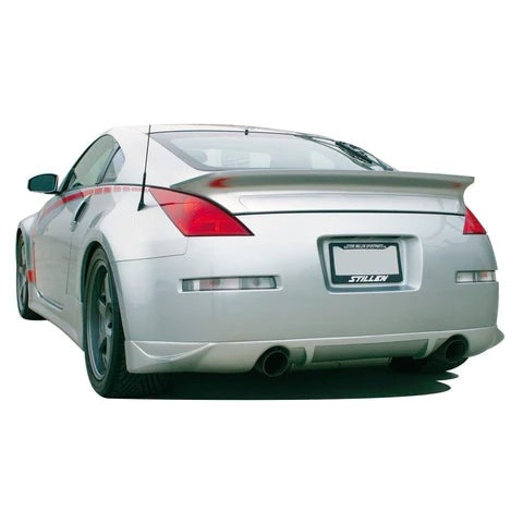 Stillen Rear Valance | 2003-2008 Nissan 350Z (1035018)