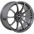 VMR Wheels V701 Gunmetal Gray 18x8.5 | 5x112 (V13272)