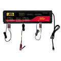 Autometer AGM Optimized Smart Battery Charger - 3 Channel | Universal (BUSPRO-360)