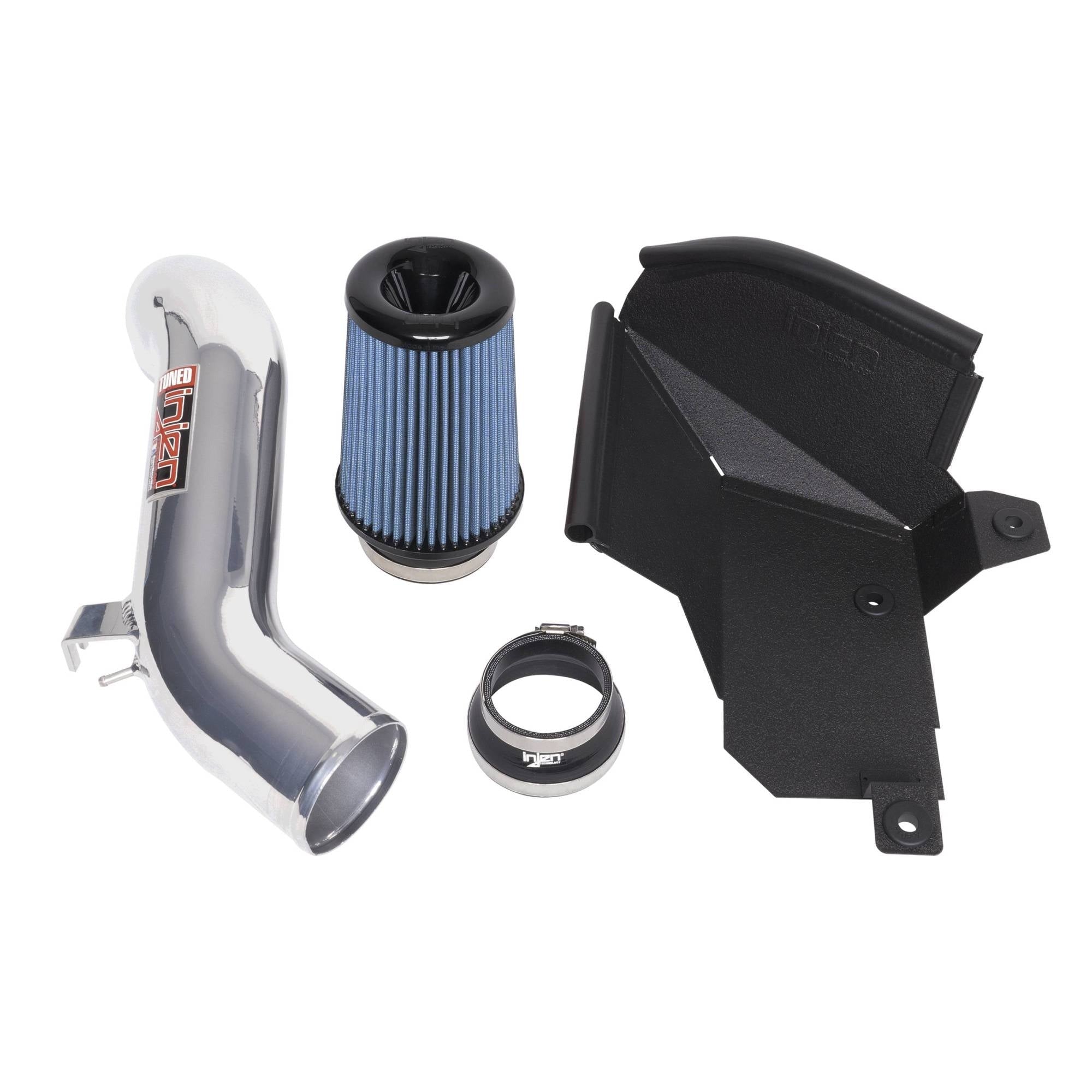 Injen SP Cold Air Intake | 2022-2024 Volkswagen GTI Mk8 (SP3000P/WB/WR)