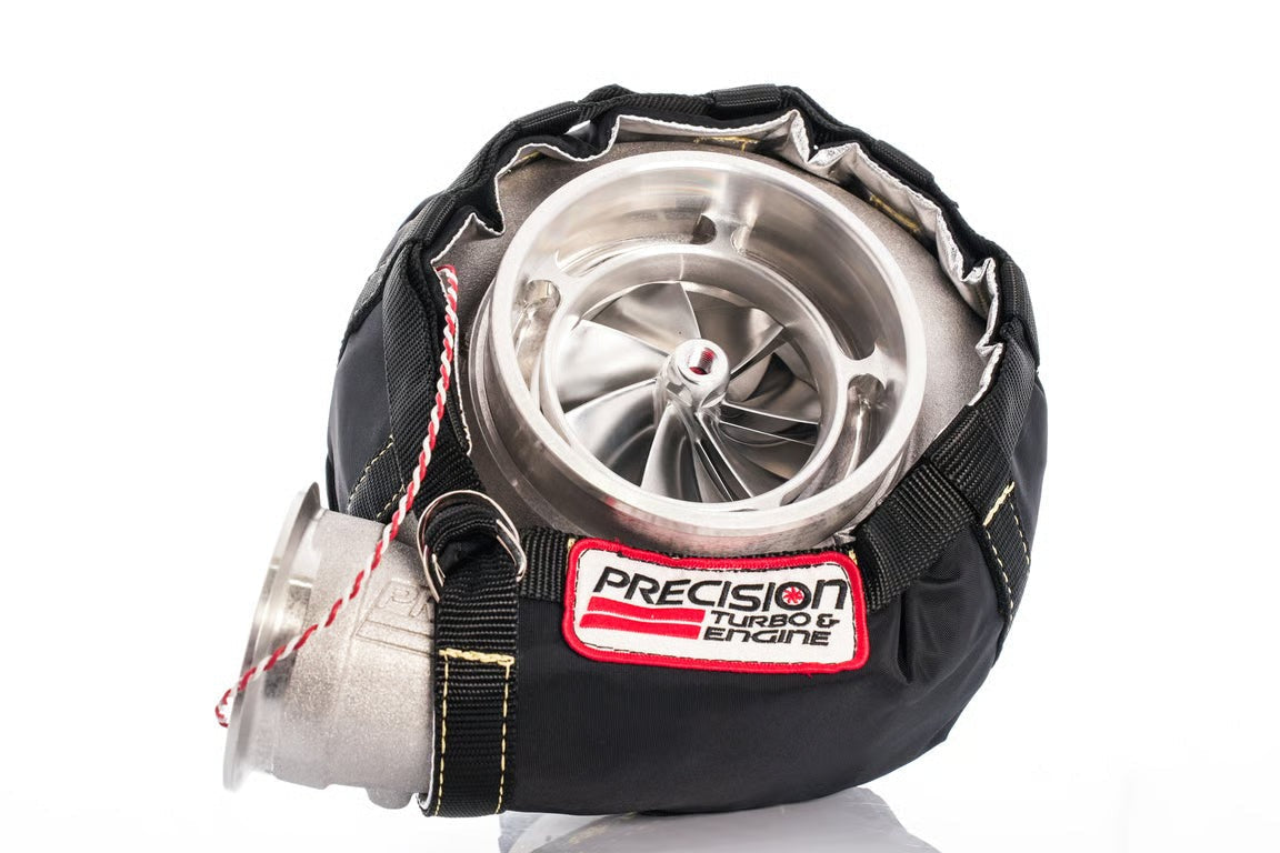 Precision Turbo Next Gen XPR 8808 | Universal