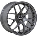 VMR Wheels V710 Gunmetal Gray 18x8.5 | 5x112 (V13255)