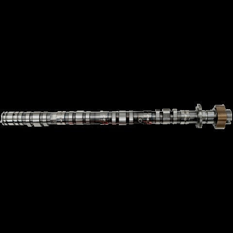 Hondata Exhaust Camshaft | 2017+ Honda Civic Type-R & 2024+ Acura Integra Type-S (HONFS-camshaft-FK8-FL5-DE5)