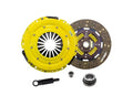 Advanced Clutch HD/Perf Street Sprung Kit | (GM3-HDSS)