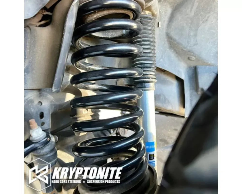 Kryptonite 2.5" Leveling Dual Rate Coil Springs | KRDC25