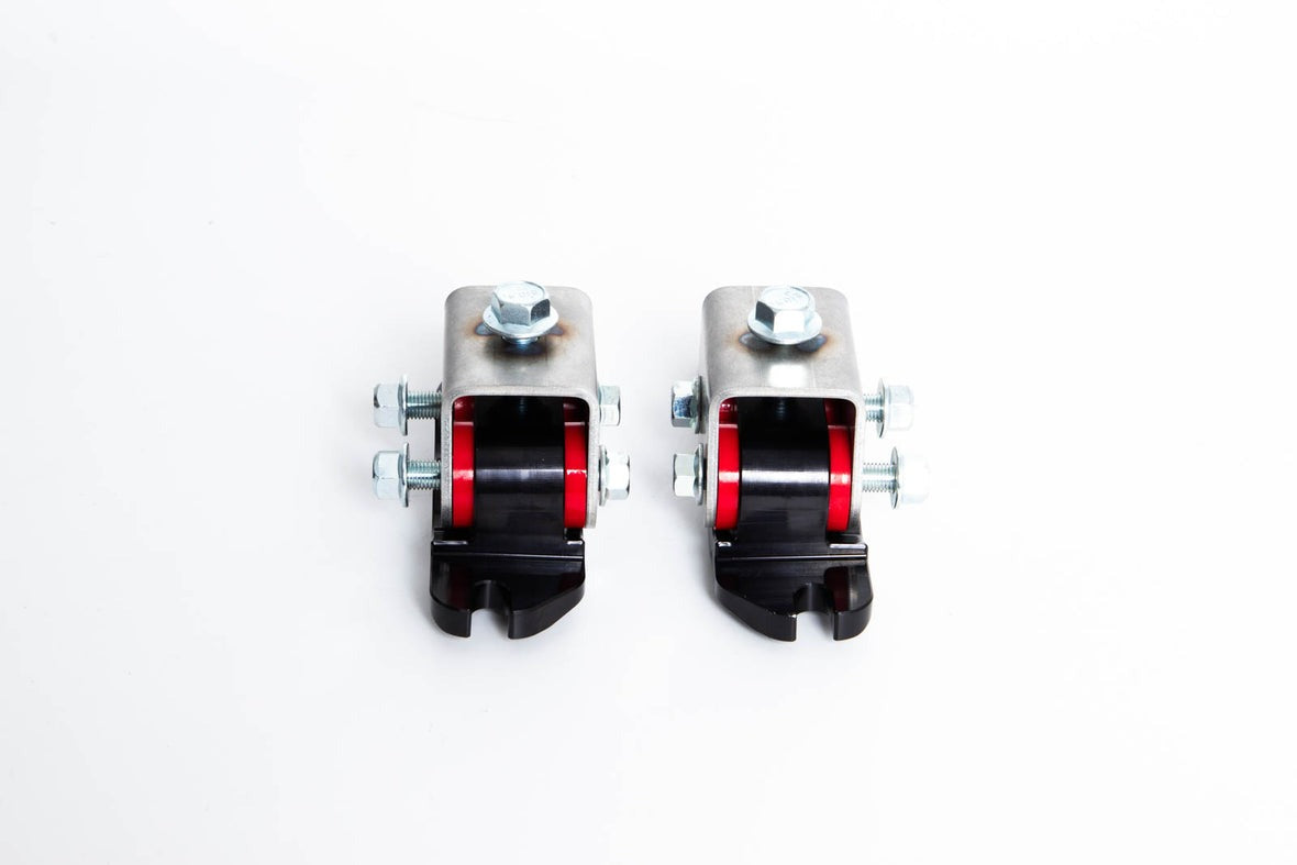GrimmSpeed Engine Mounts - Street Version | 22+ Subaru WRX (123078STR)